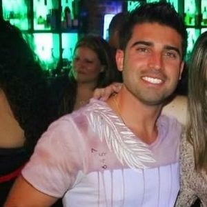 Meet your Posher, Anthony